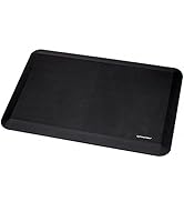 PrimeCables Anti-Fatigue Standing Mat, Non-Slip Floor Mat, 20 x 30 Inch Multi-Purpose Comfort Foo...