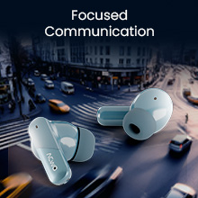 Focused communication