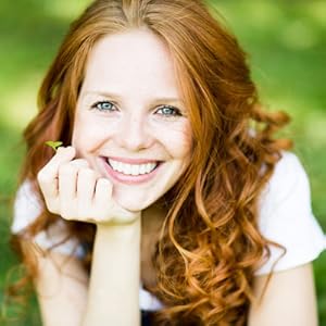Rothaarige-Diana Drubig-Fotolia
