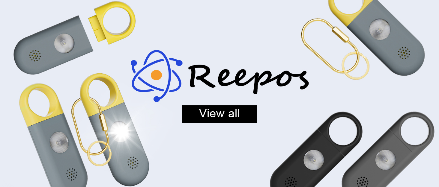 self defense keychain