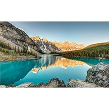 Real-world colours in every shade and hue