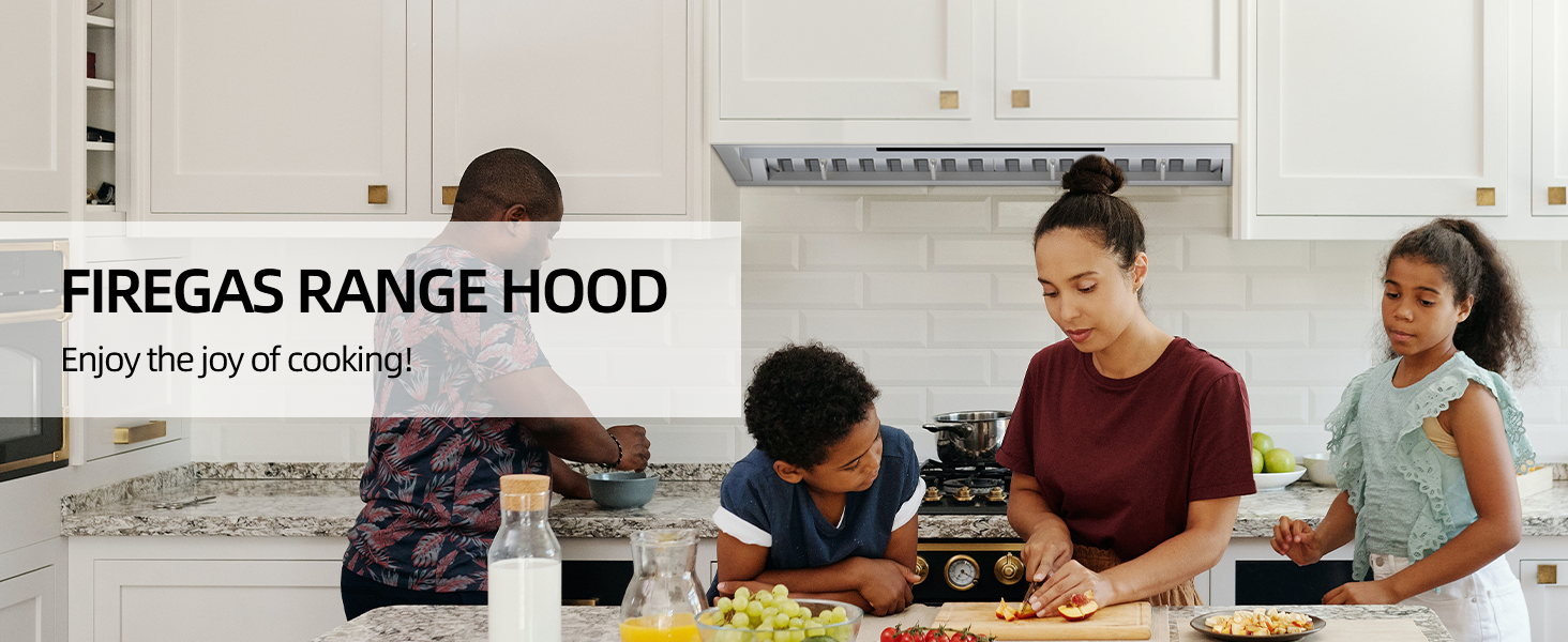 range hood 30 inch