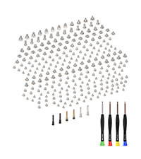 for iPhone XR Complete Screws Set