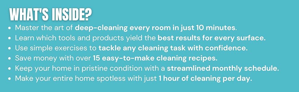 how to clean and organize home decluttering minimalistic