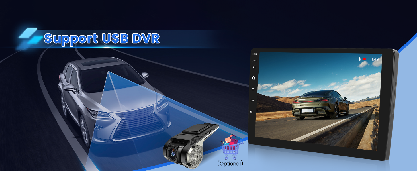 USB DVR