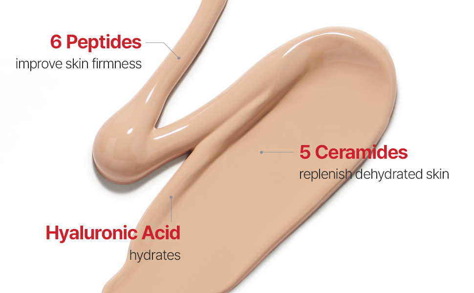 skin bb ingredients