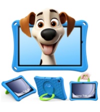 Galaxy Tab A9 Plus Case