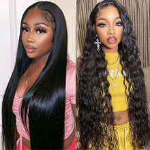 3 bundles human hair