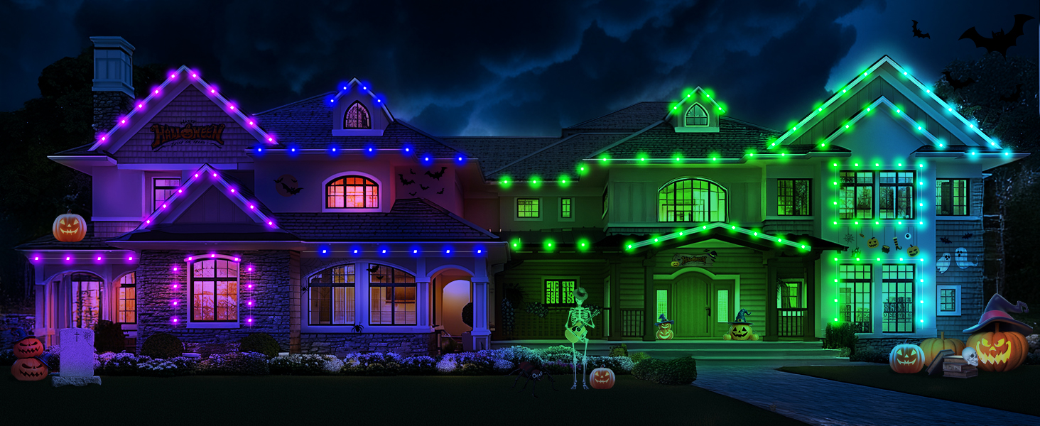 Halloween Decoration