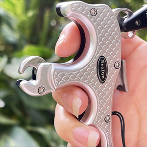 thumb release