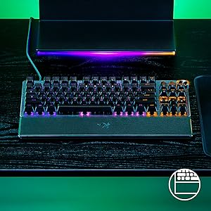 その他 Razer Huntsman V3 Pro Tenkeyless JP Razer ( レイザー ) Huntsman V3 Pro Tenkeyless JP RZ03