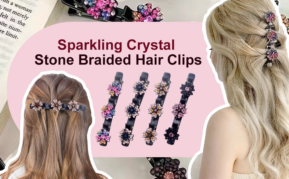 Hair Clips