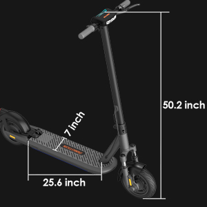 scooter for big guys