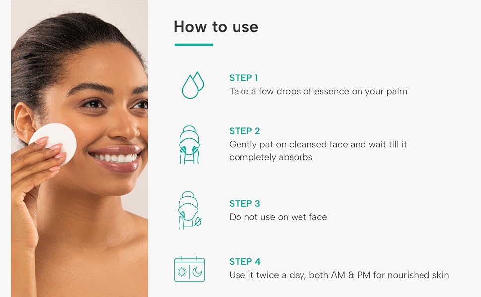 Salicylic Toning Essence 05