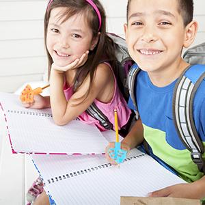 SANNIX Bleistiftgriffe