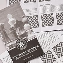 chess boards for adults