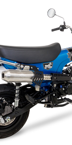 Amazon | モリワキ(MORIWAKI) フルエキゾーストマフラー
