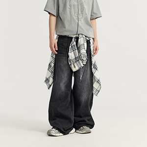 Hip Hop Style Dance Skateboard Pants