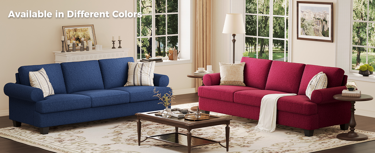 3-seater sofa