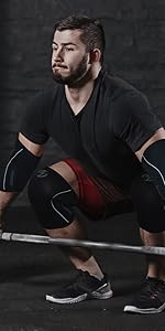 knee sleeves black4