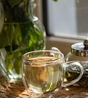 dried lemongrass tea by food to live