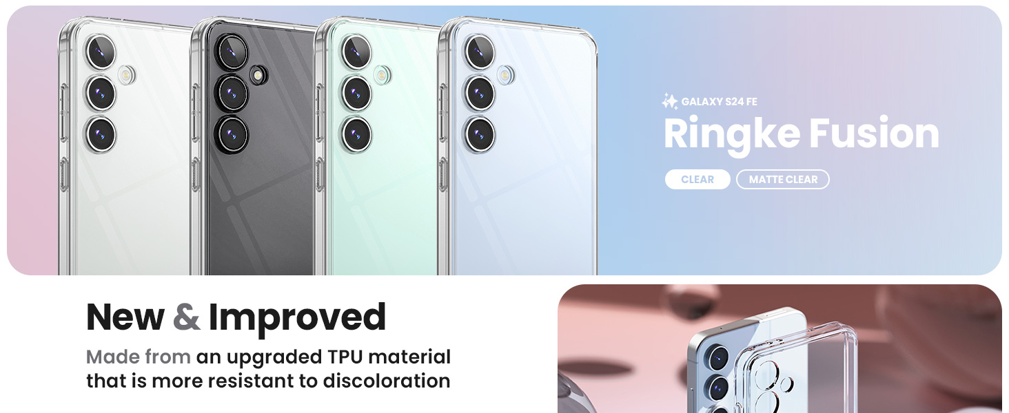 Ringke X Design