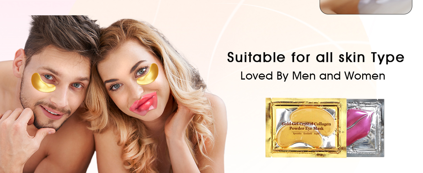 suitable for all skin type