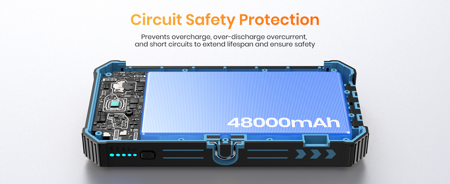 battery protection