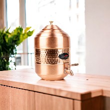 Copper Water Dispenser 8 Litre