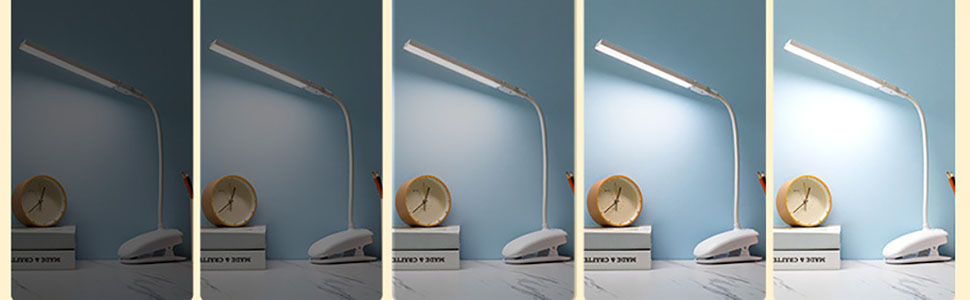 Stepless dimming Lamp