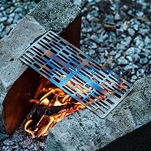 cooker cookware rack
