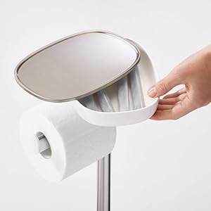 EasyStore Toilet Brushes