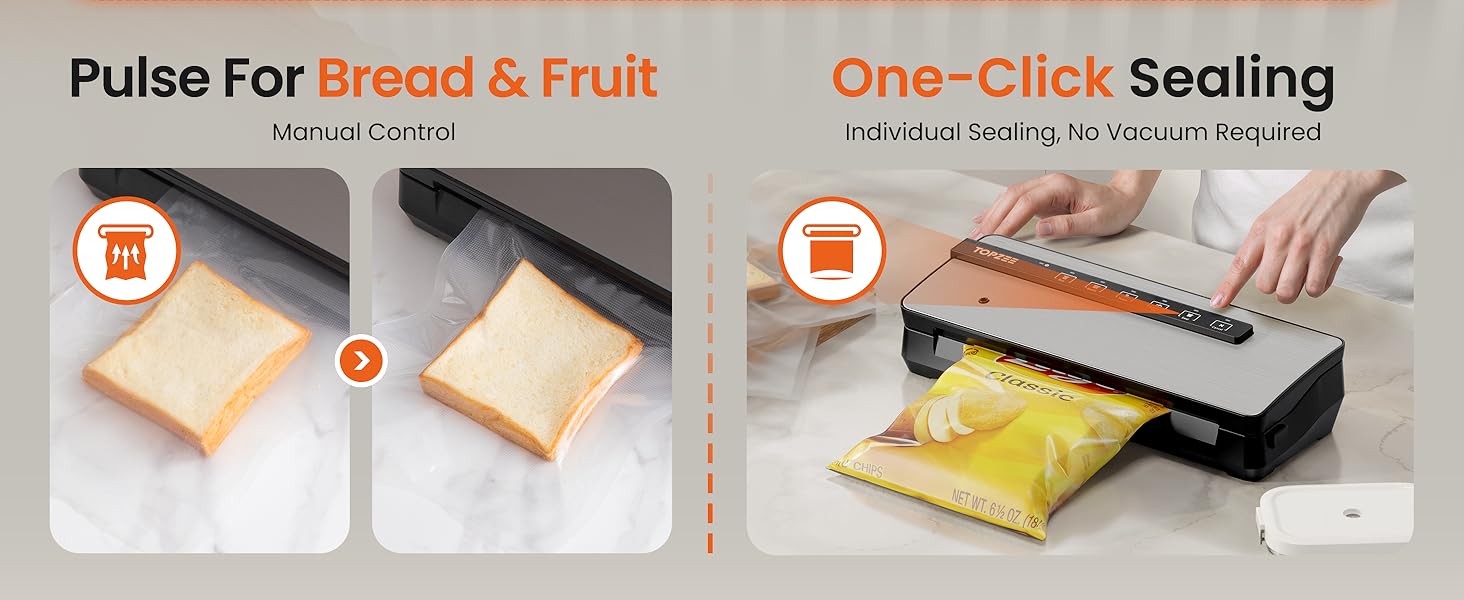 vacuum sealer