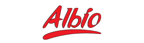 Albio Logo
