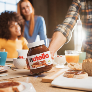 NUTELLA