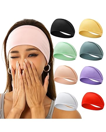 womens headbands
