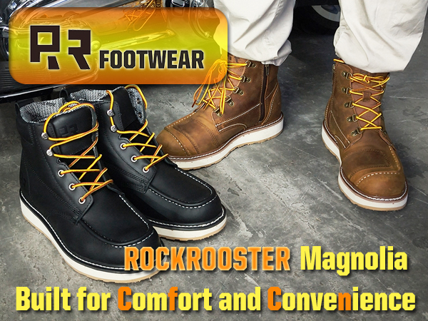 Amazon.com: ROCKROOSTER Magnolia 6