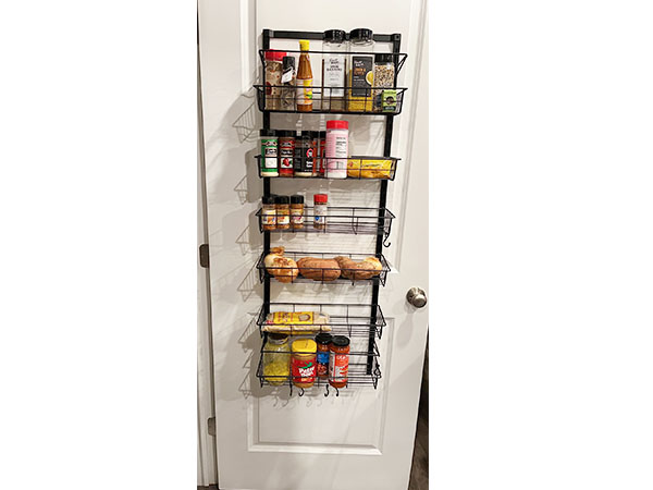 pantry storage