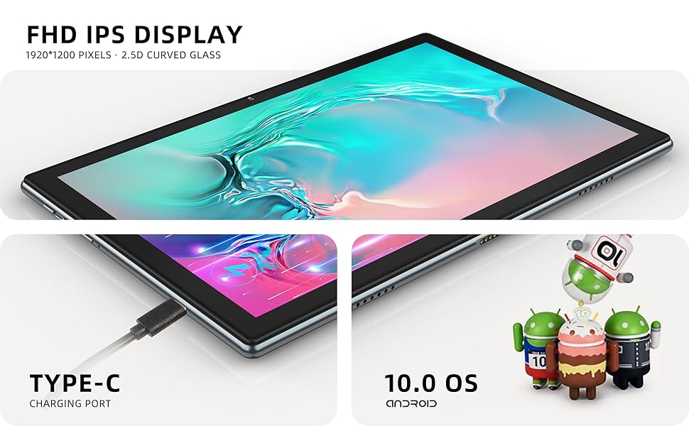 tablet on sale prime