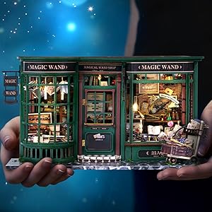 Small manufacture image 4