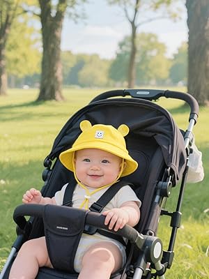  cute bucket hat