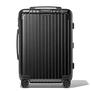 d*n様 【一点限り　極美品　50%引き】リモワ オリジナルキャビン 35L 4 Amazon | [リモワ] オリジナル キャビン 35L 4輪 機内持ち込み スーツ