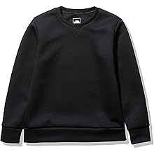 THE NORTH FACE テックエアースウェットクルー2点セット130 ザ・ノース・フェイス テックエアースウェットクルー | ライト