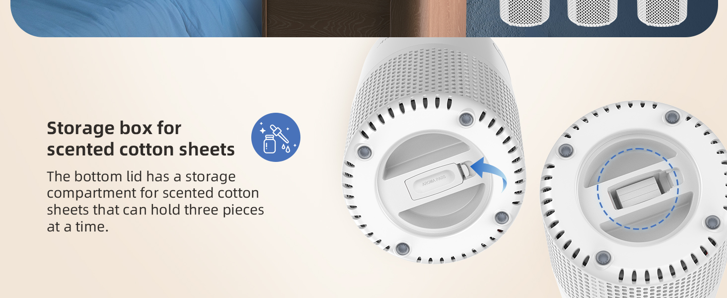 air purifier