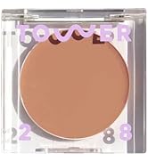 Tower 28 Sculptino Soft-Matte Cream Contour and Bronzer - Clean, Cruelty-Free Face Makeup – Sensi...