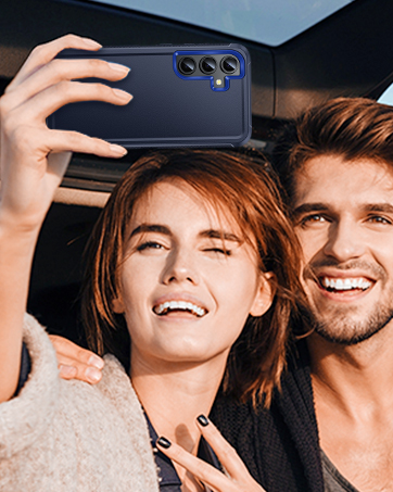 LeYi for Galaxy S24 FE Case