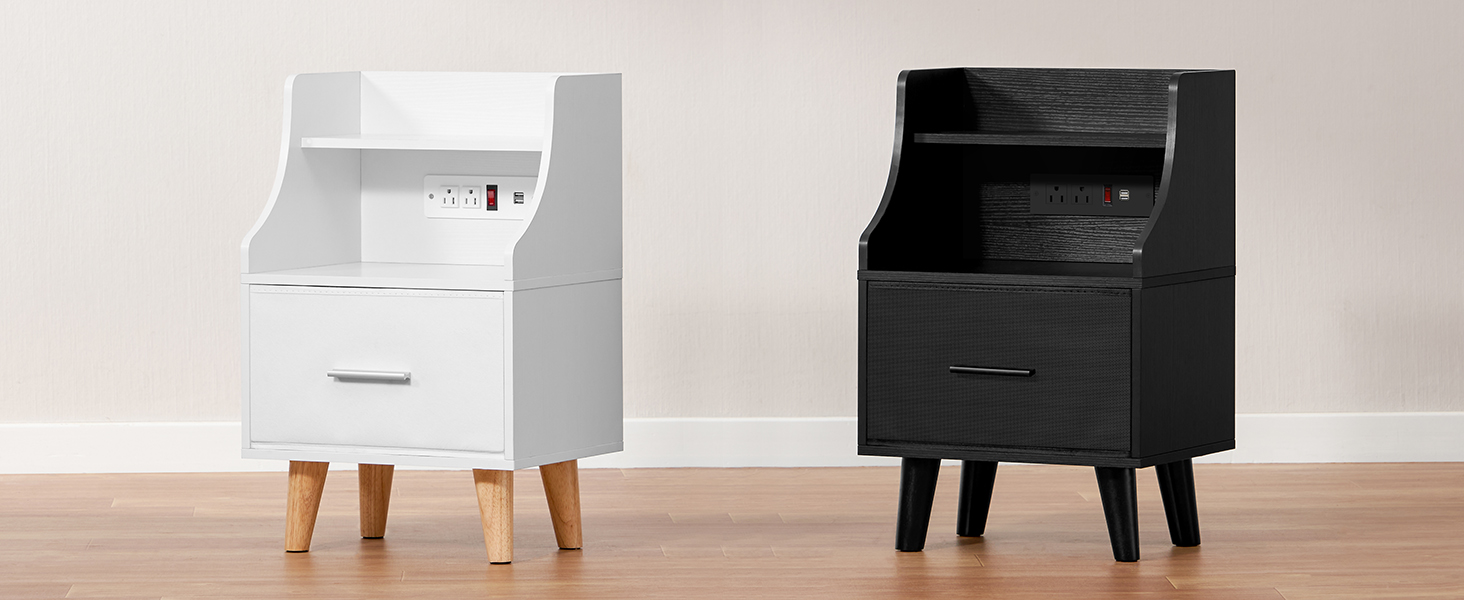 nightstand