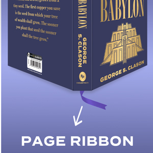 The Richest Man in Babylon