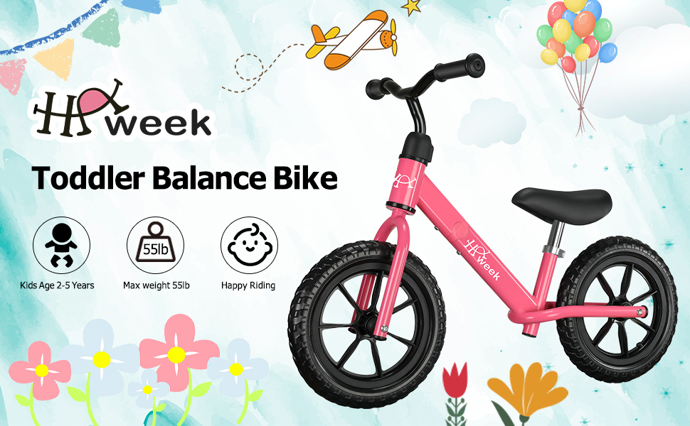 Balance Bike