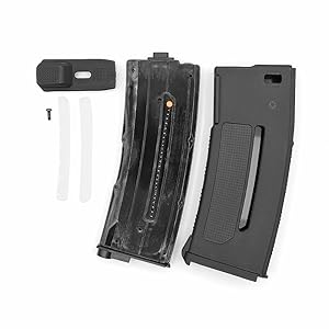 Amazon | 【 PTS 】 EPM1 M4 ポリマー マガジン 250連